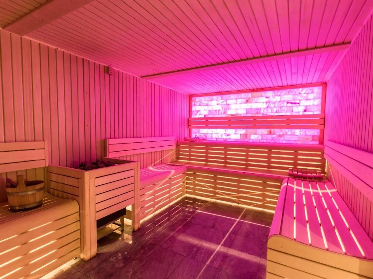 Apartment With Fireplace And Wi-Fi In Arc 2000 Les Arcs